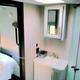 Clean & Modern Camper Rental