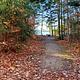 Colwell Lake - Site