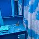 2025 Fluffy The Cloud Burning Man Trailer Rental