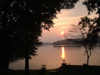 Hyco Lake Park & Campground