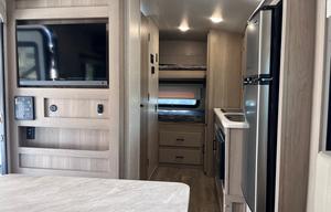 2023 Forest River RV Rockwood GEO Pro G16BH