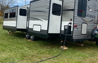2018 Jayco Jay Flight 38FDDS