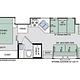 Meet RV Nighter Thor Four Winds Class C with WIFI