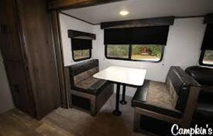 2020 Prime Time RV Avenger 28QBSLE