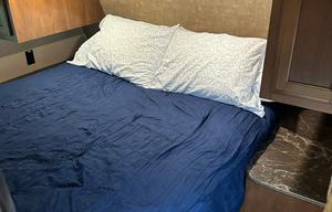 Let Me Do The Work!   Simple and Carefree Camping