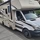 Sleek Coachmen Prizm Drives Like a Van!