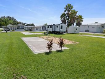 Whisper Creek RV Resort