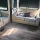 2020 Forest River 5th wheel with washer and dryer
