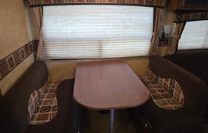 2012 Jayco White Hawk 28DSBH RV rental photo 8