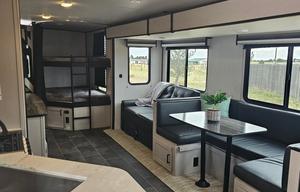 2022 Heartland Mallard 312