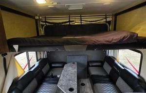 2017 Pacific Coachworks Powerlite 22FS