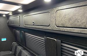2023 Mercedes Class B LUXE Daycruiser 170