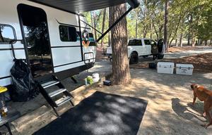 Adventure Ready 2025 Keystone Passport Sleeps 6!