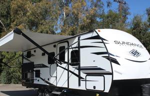 2022 Heartland Sundance Ultra Lite 241 BH