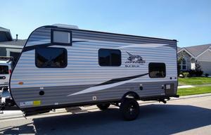 2021 Jayco Jay Flight SLX BAJA 174BH