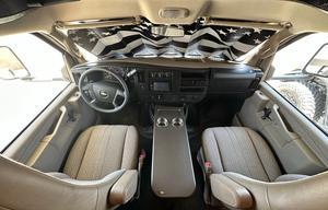Coachmen RV Freelander 27QB Chevy 4500 (AZ)
