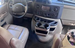 2020 Thor Motor Coach Chateau 28Z