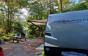 Delivered& Wkly  Discount 2019 Keystone Passp 239M