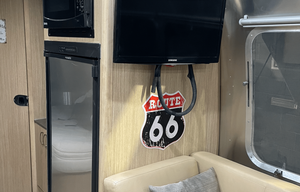 2017 Airstream RV Flying Cloud 23D