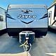 Dembe- 2025 Jayco Jay Flight 260BHW- Unleash fun