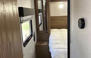 2024 Forest River RV Cherokee Grey Wolf 29TE
