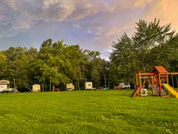 Cedar Lake Campground