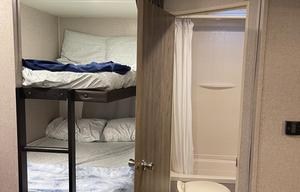 Home Away From Home Camper Rental