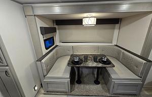 2022 Tracer 24DBS RV rental photo 5
