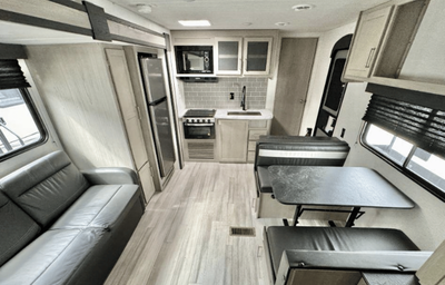 2024 Keystone RV Springdale 250BHWE