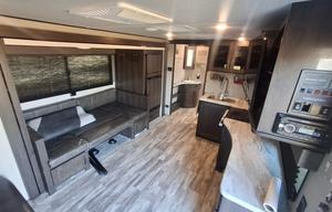 2021 transcend 265bh