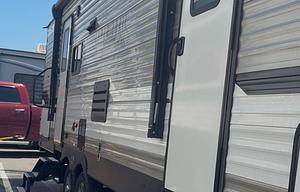 2021 Dutchmen RV Aspen Trail 2850BHS
