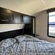 2022 Forest River RV Cherokee Grey Wolf 23DBH