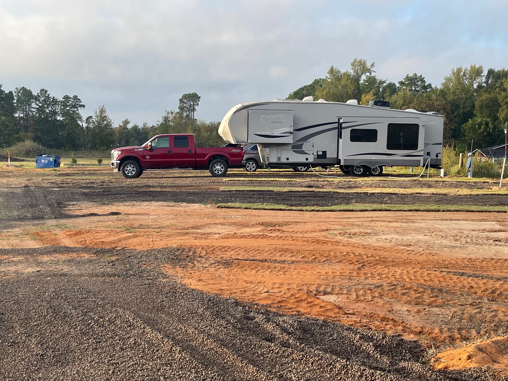 Logan’s Way Tiny Home & RV Park