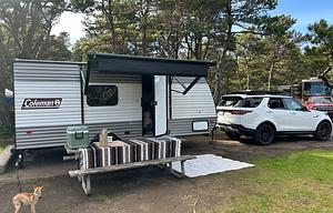 2024 Cozy Weekender