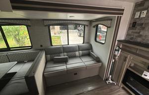 2023 Forest River RV EVO T3250 RV rental photo 9