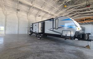 2020 Forest River RV Cherokee Alpha Wolf 29QB-L RV rental photo 13