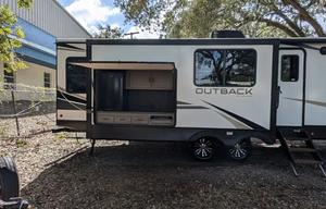 2021 Keystone Outback 330RL