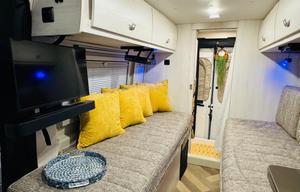2026 Winnebago Travato 59K
