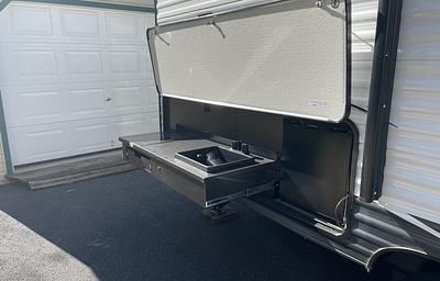 2019 Palomino Puma XLE Lite 22RBC