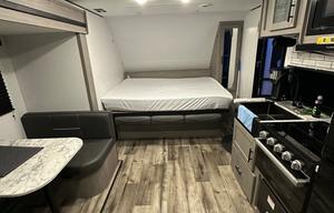 2024 Keystone RV Coleman 19BH