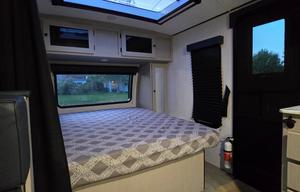 2025 Nano Coachmen Travel Camper
