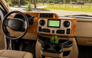 E-Z Bee – Easy to Drive, Ready to Roam