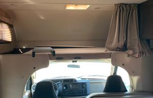 Blackrose72 RV Rental