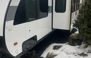 2024 Forest River RV Salem Cruise Lite 28VBXL