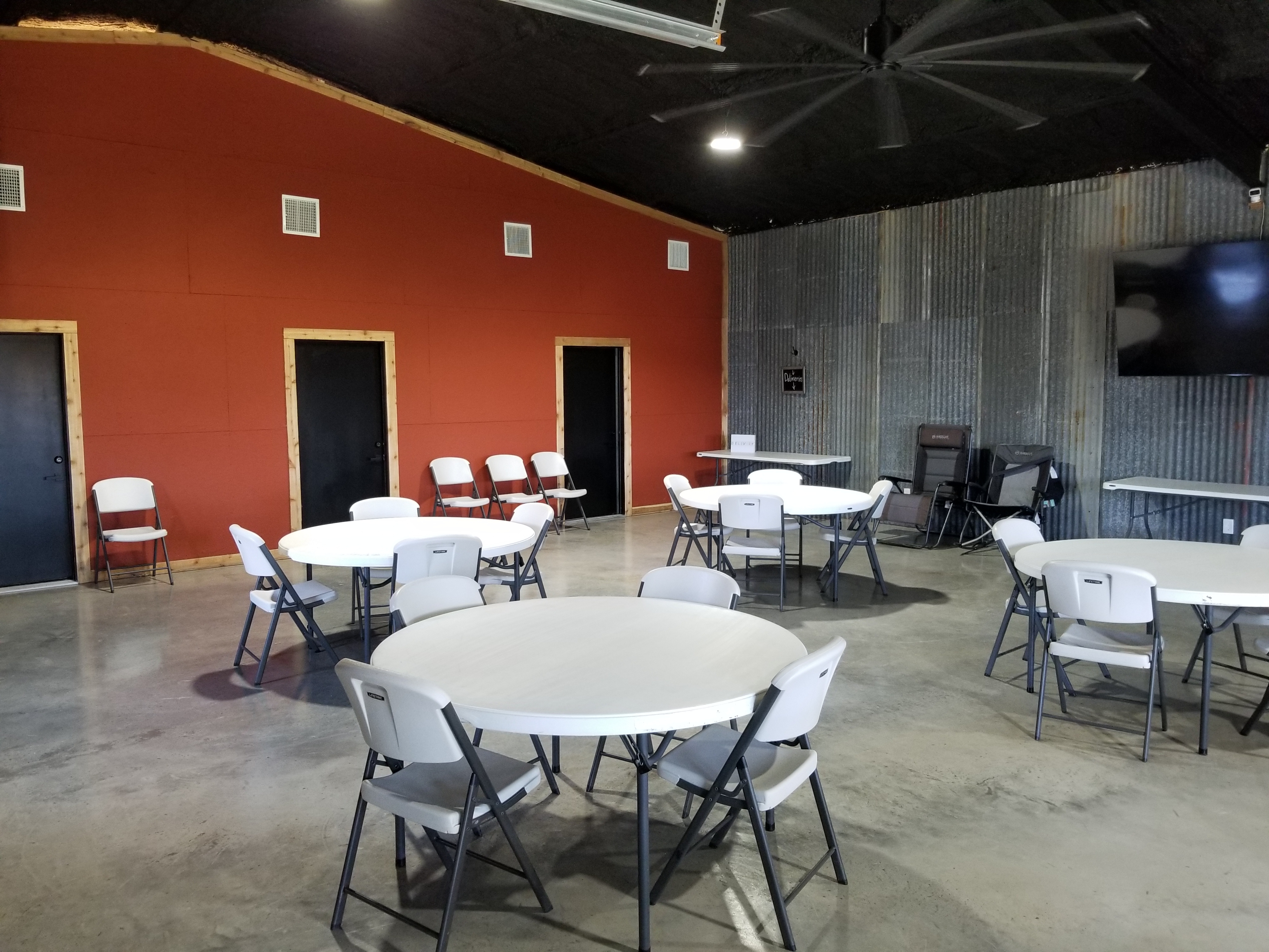 Rockett RV Ranch