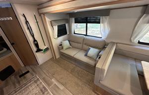 Escape to Adventure in Our Spacious Camper!