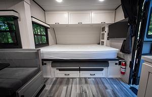 2025 Jayco Jay Feather Micro 199MBS