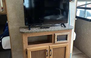 2010 Keystone RV Sprinter Select