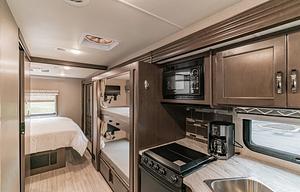 2020 Thor Motor Coach Freedom Elite -RV Goldie