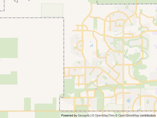 Map for 2023 Wildwood X-Lite w/ Bunk Bedroom near Roseville, CA